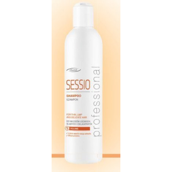 CHANTAL SZAMPON SESSIO VOLUME ZWIĘKSZAJĄCY OBJĘTOŚĆ 275g    ZO